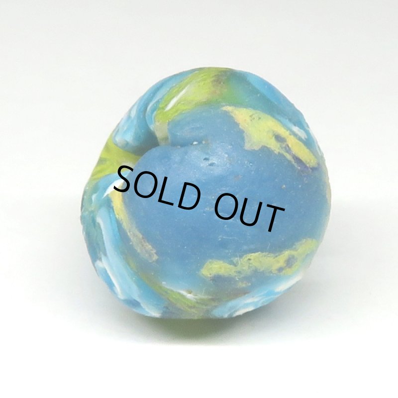 アフリカ再生玉