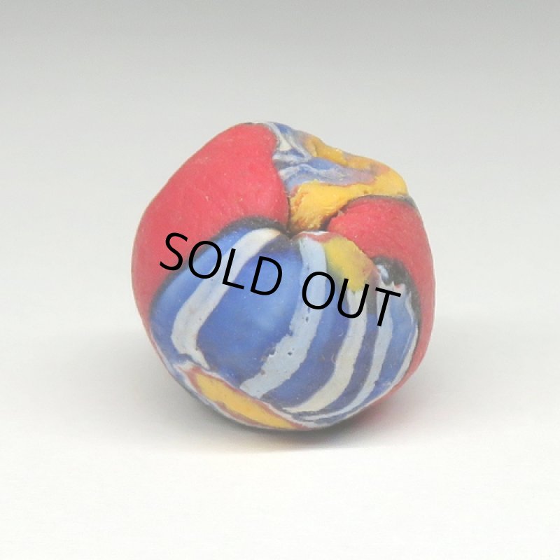 アフリカ再生玉