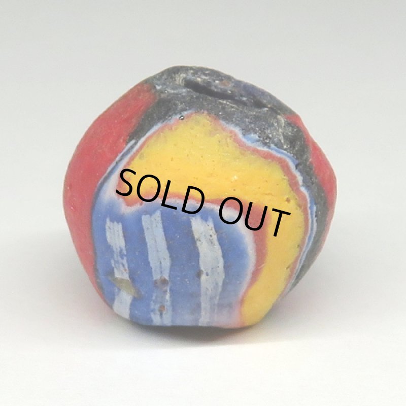 アフリカ再生玉