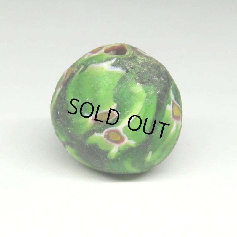 アフリカ再生玉