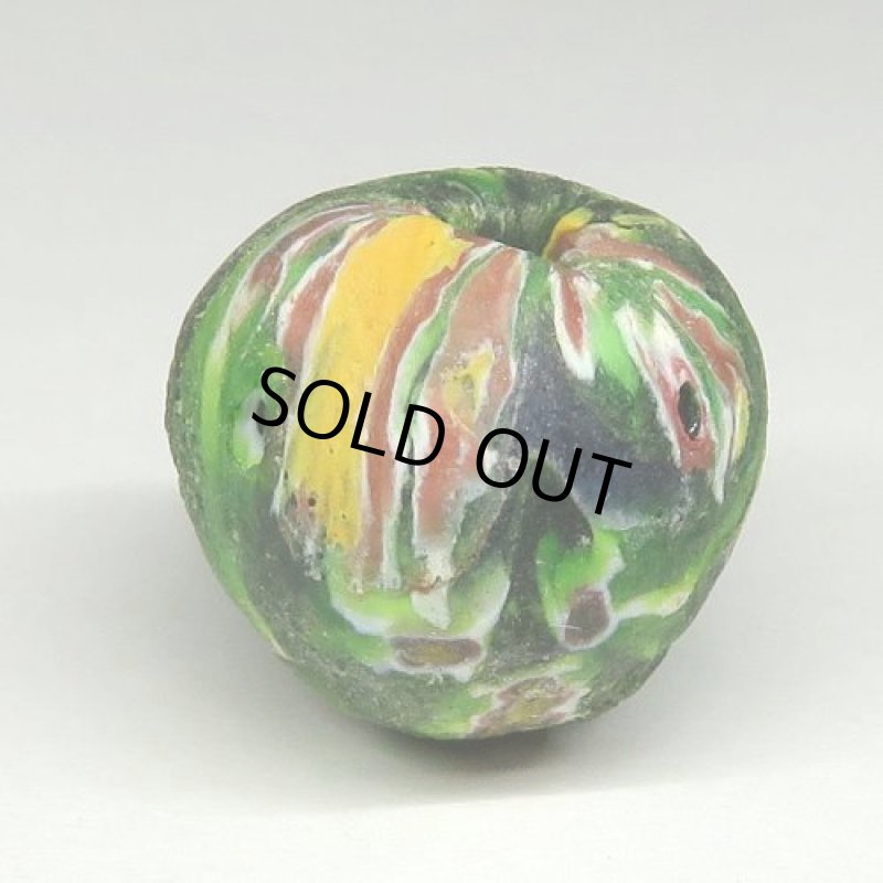 アフリカ再生玉