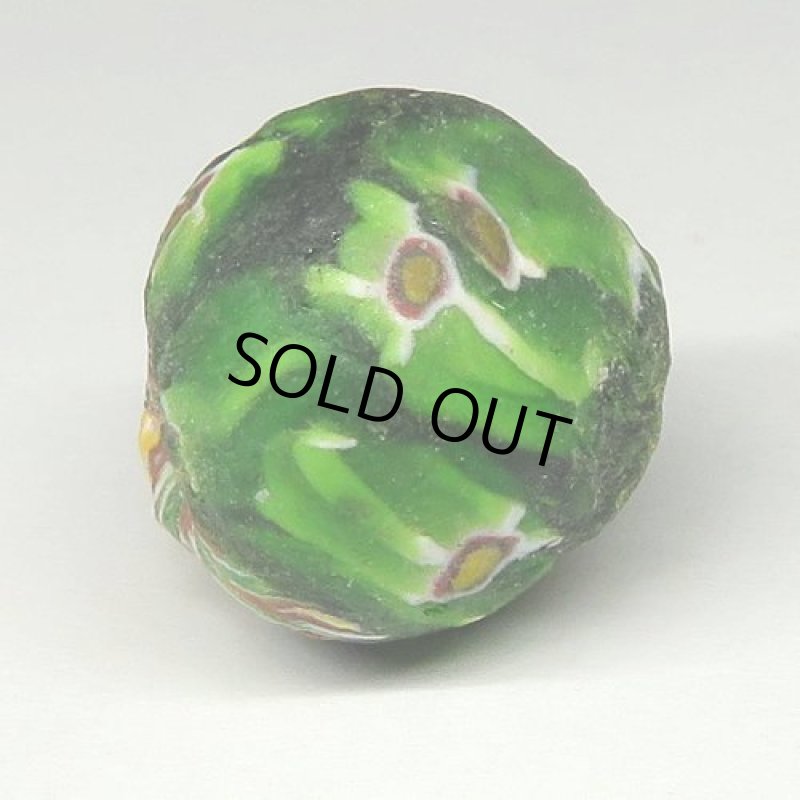 アフリカ再生玉