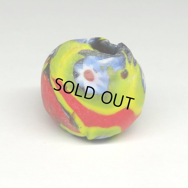 アフリカ再生玉