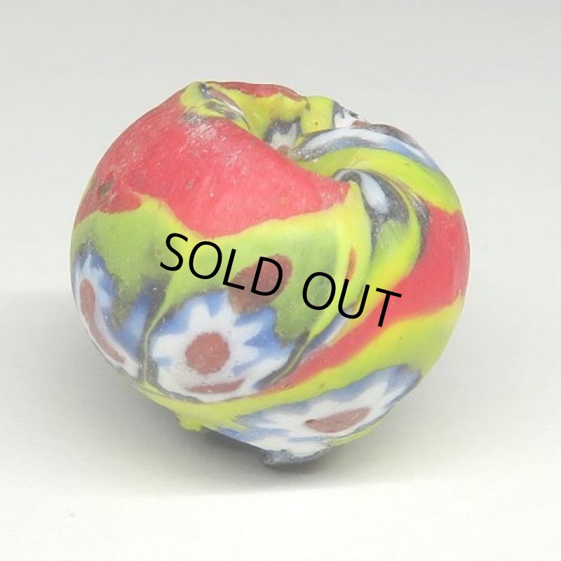 アフリカ再生玉