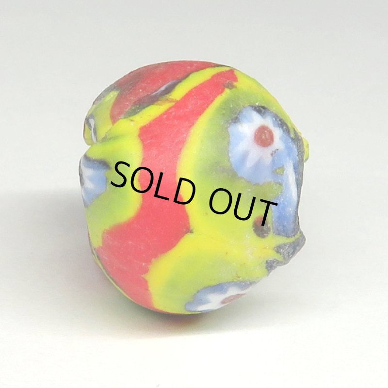 アフリカ再生玉