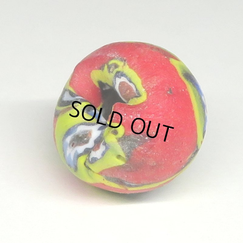 アフリカ再生玉