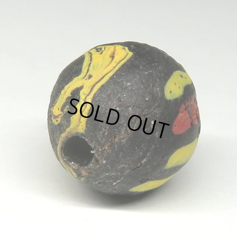 アフリカ再生玉