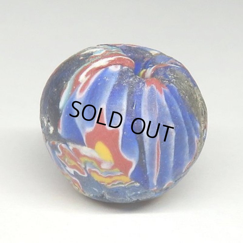 アフリカ再生玉