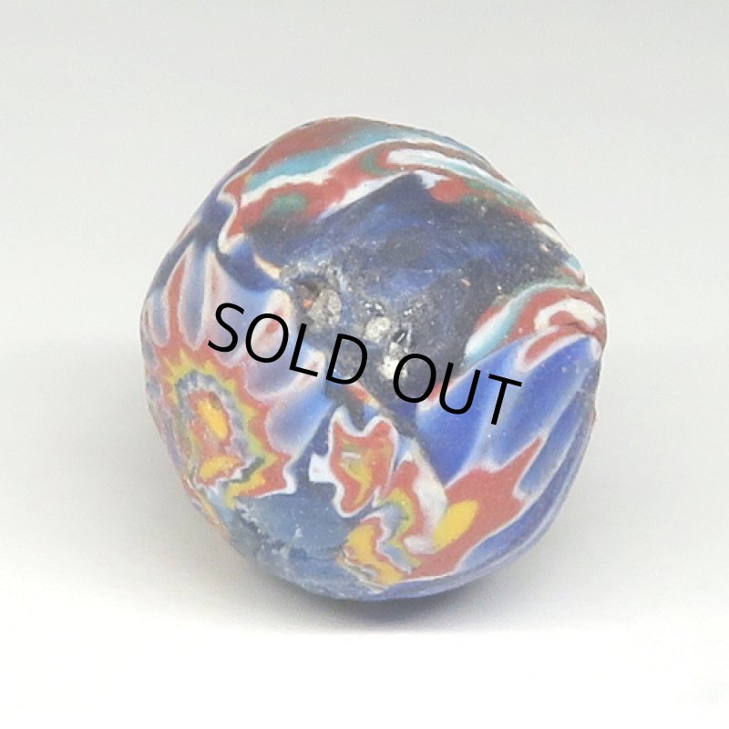 アフリカ再生玉