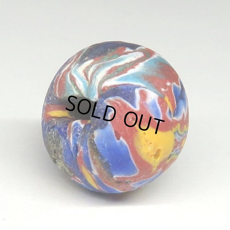 アフリカ再生玉