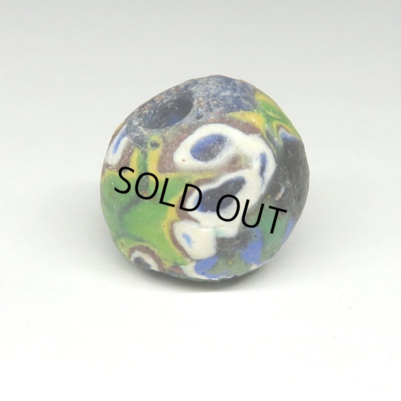 アフリカ再生玉