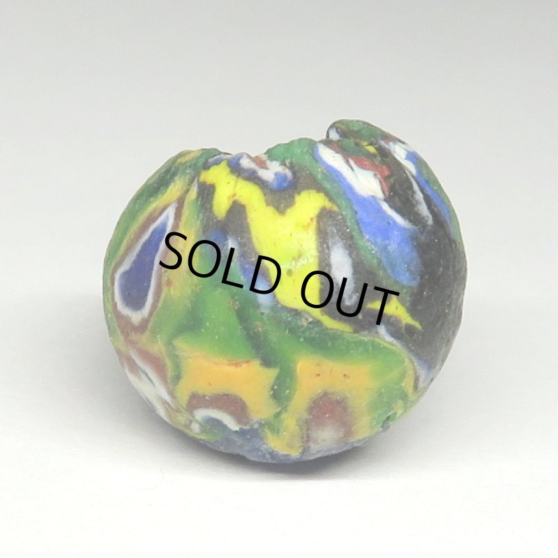 アフリカ再生玉