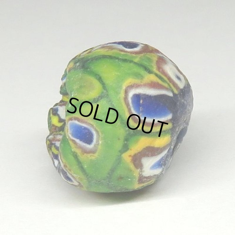 アフリカ再生玉