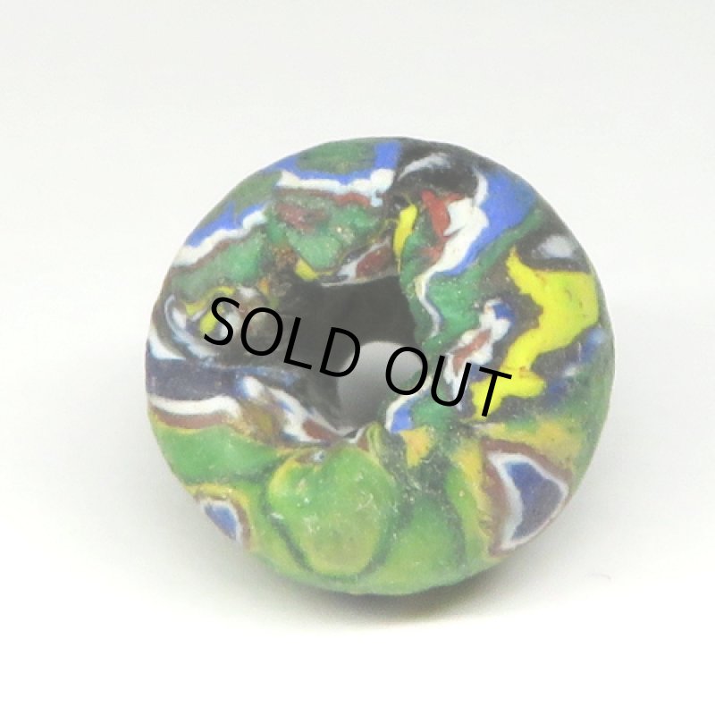 アフリカ再生玉