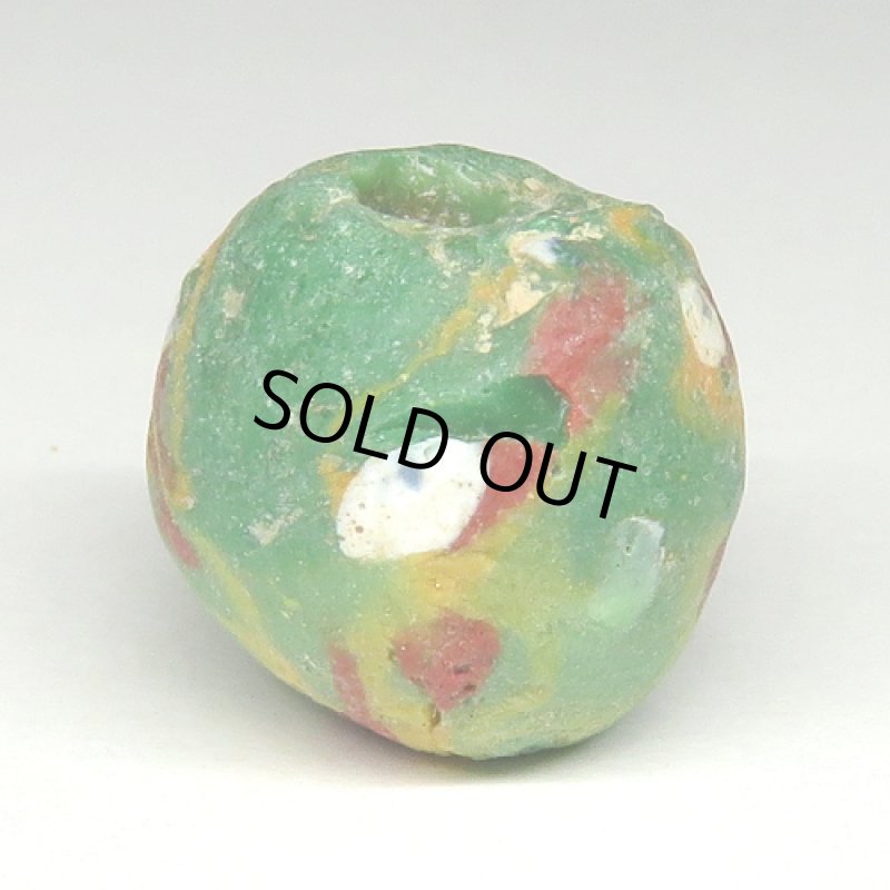 アフリカ再生玉