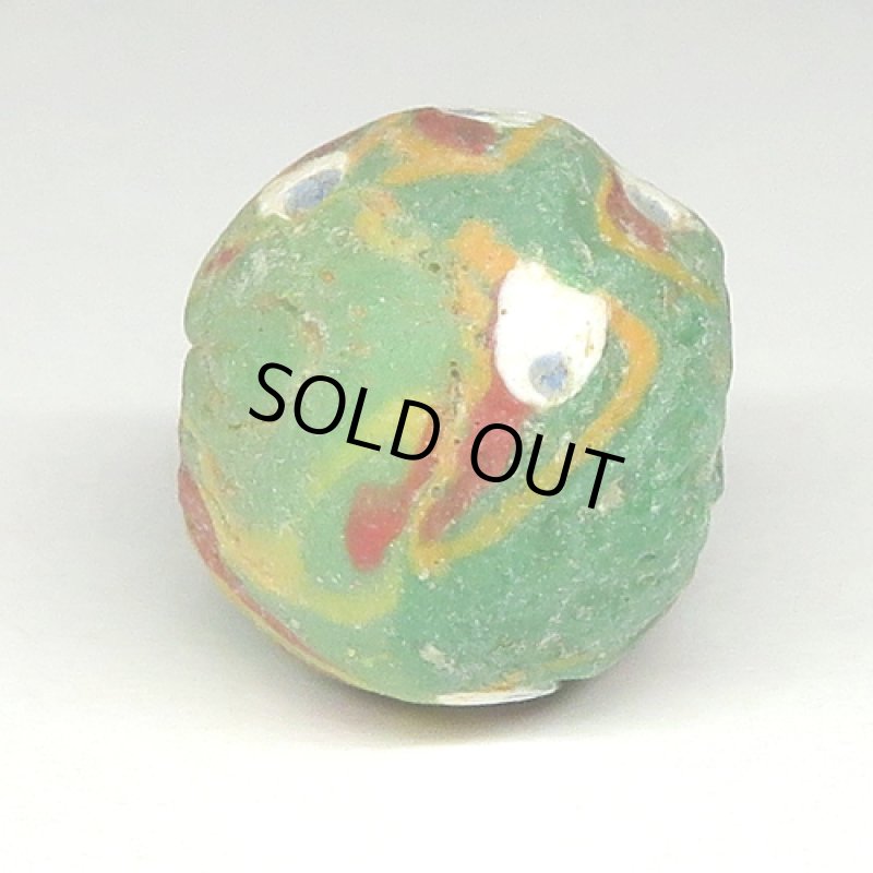 アフリカ再生玉