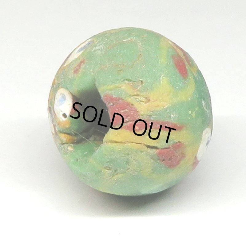 アフリカ再生玉