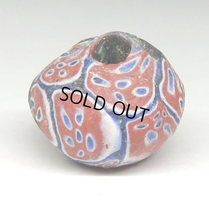 アフリカ再生玉