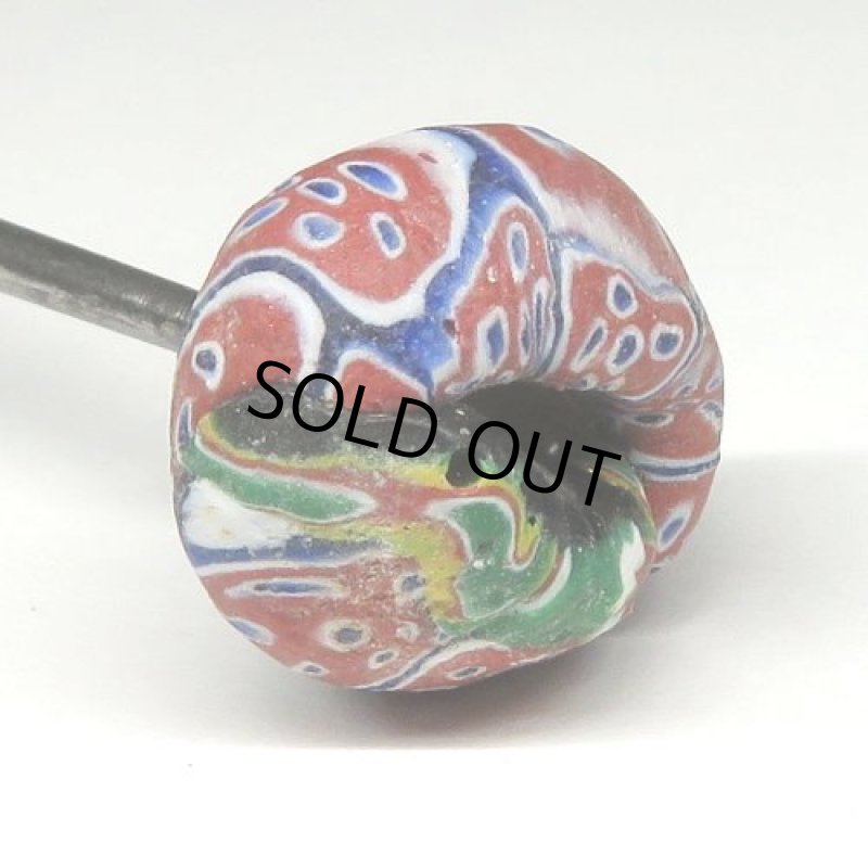 アフリカ再生玉