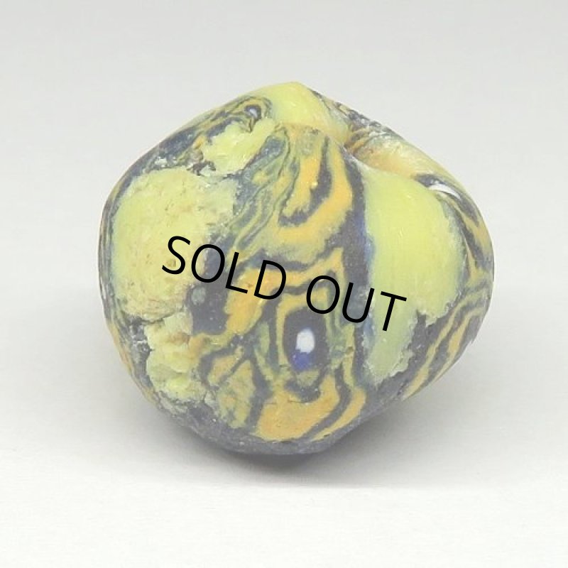 アフリカ再生玉