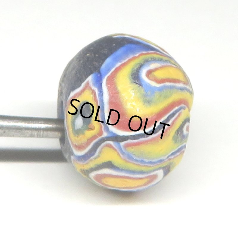 アフリカ再生玉