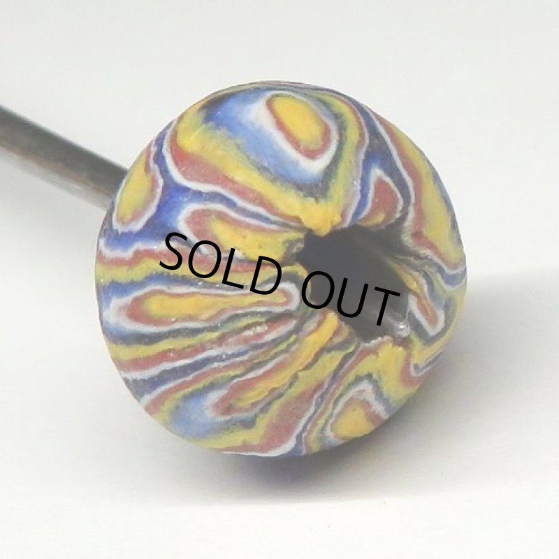 アフリカ再生玉