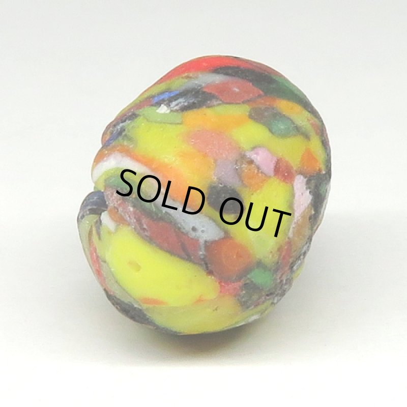 アフリカ再生玉