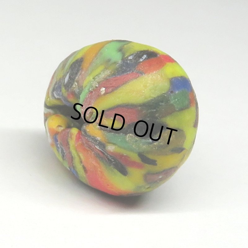 アフリカ再生玉