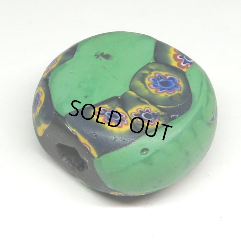 フラットミルフィオリ