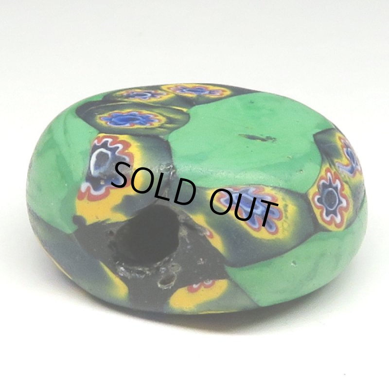 フラットミルフィオリ