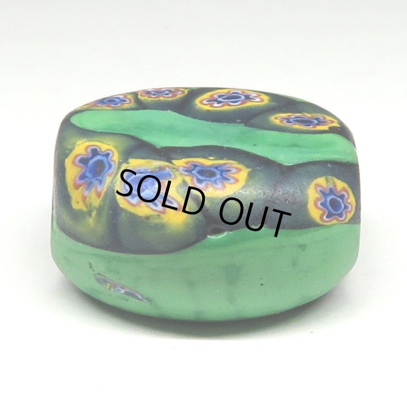 フラットミルフィオリ