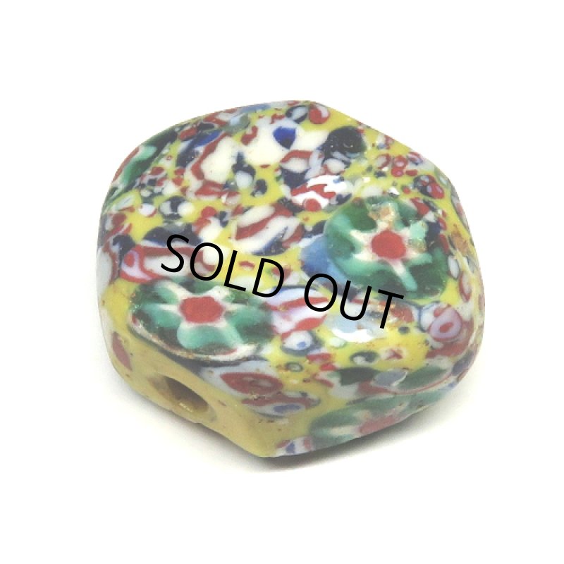 フラットミルフィオリスペシャル