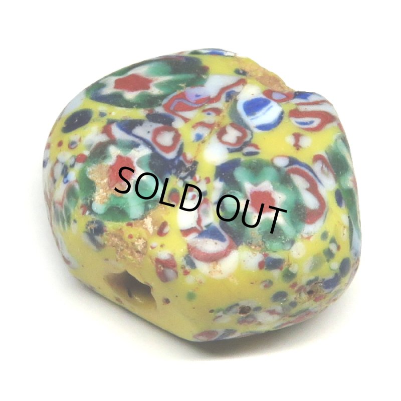 フラットミルフィオリスペシャル