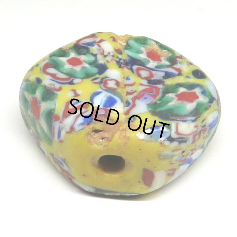 フラットミルフィオリスペシャル