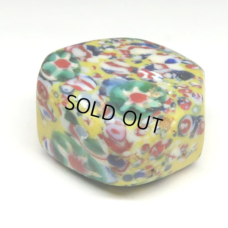 フラットミルフィオリスペシャル