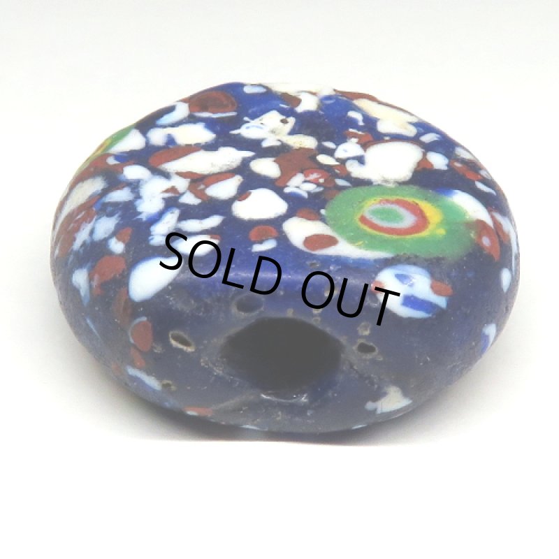 フラットミルフィオリスペシャル