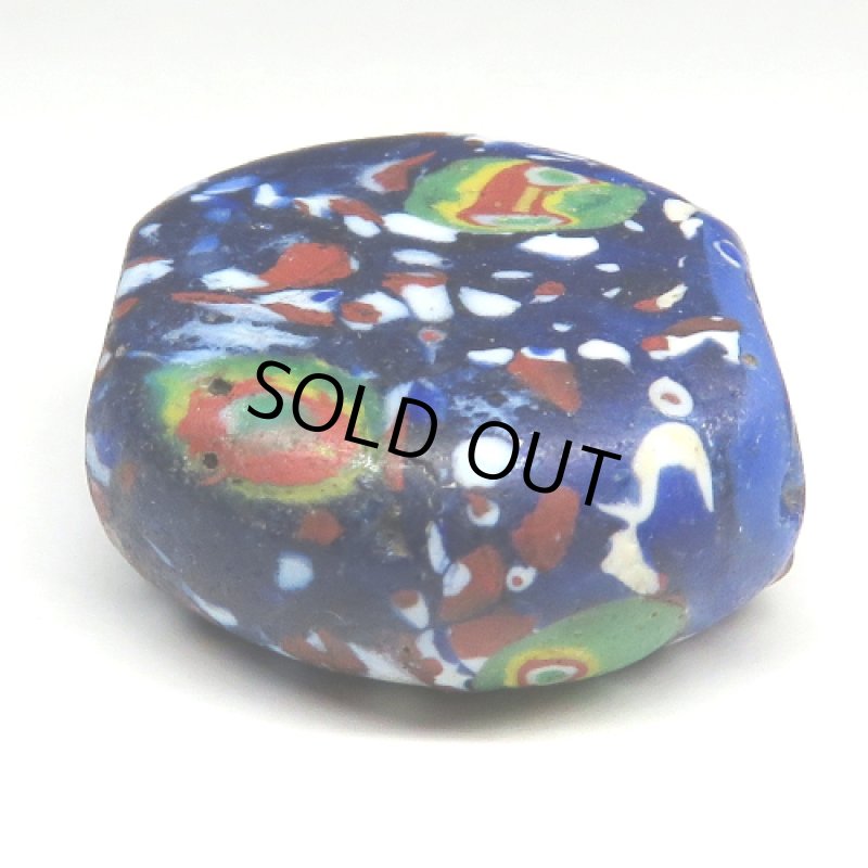 フラットミルフィオリスペシャル