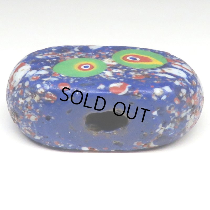 フラットミルフィオリスペシャル