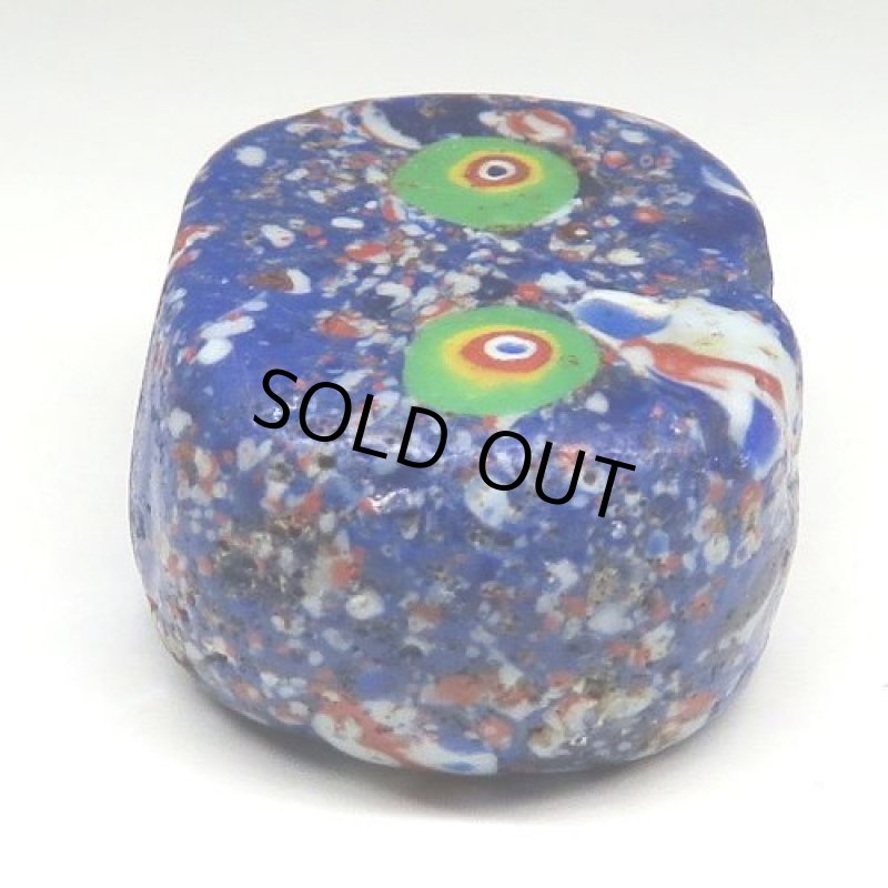 フラットミルフィオリスペシャル