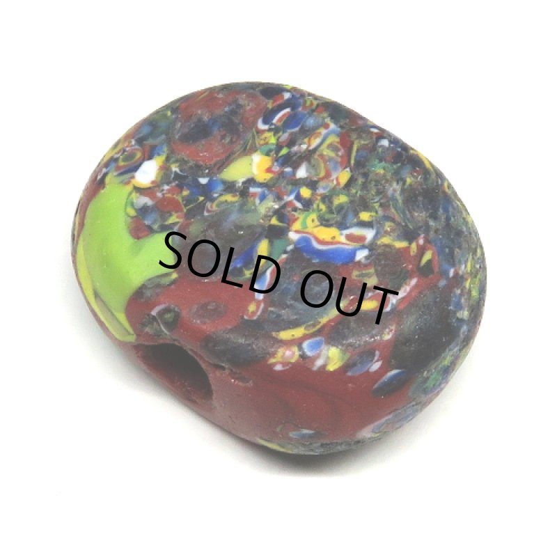 フラットミルフィオリスペシャル