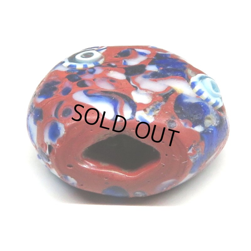 フラットミルフィオリスペシャル