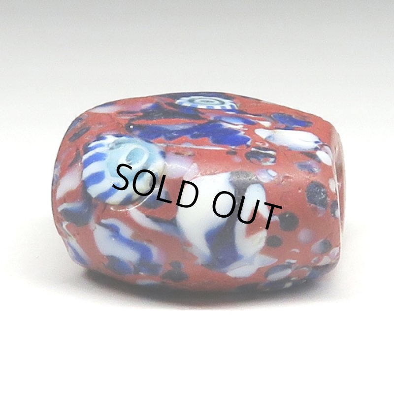 フラットミルフィオリスペシャル