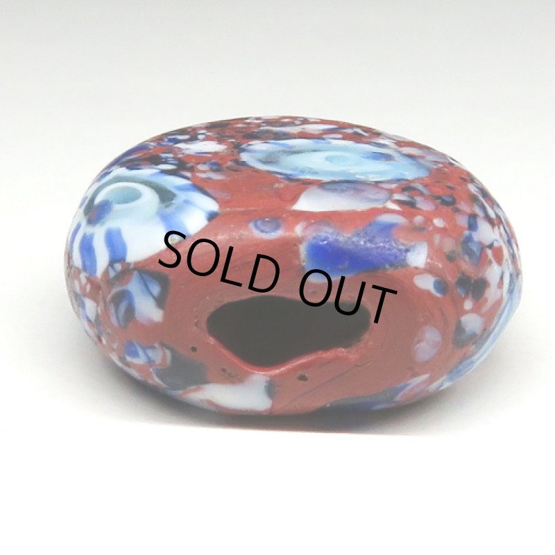 フラットミルフィオリスペシャル