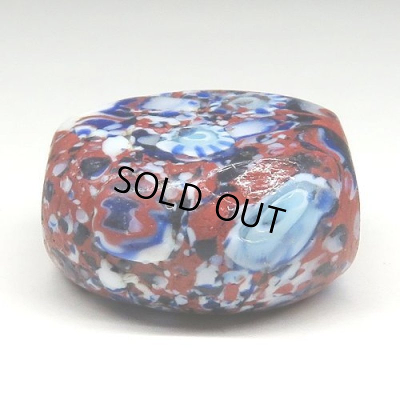 フラットミルフィオリスペシャル