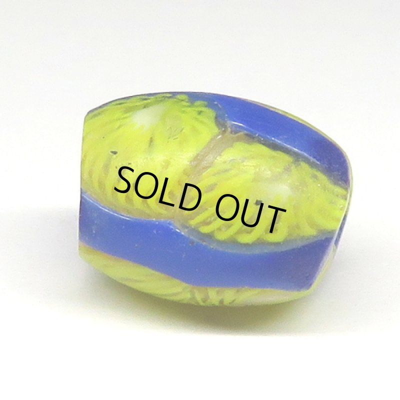 オーバルミルフィオリ