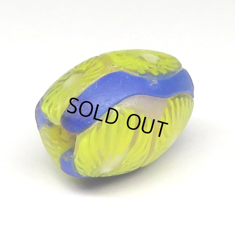 オーバルミルフィオリ