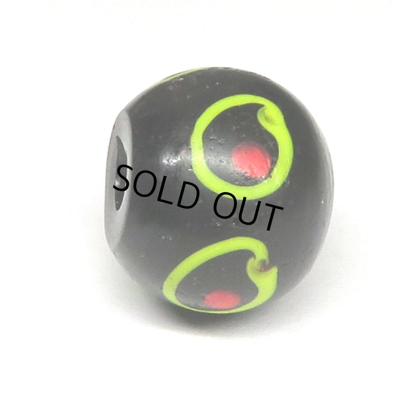 アイビーズ黒（複数在庫あり）