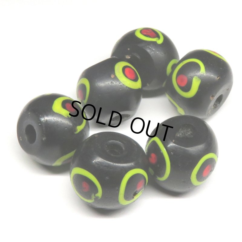 アイビーズ黒（複数在庫あり）