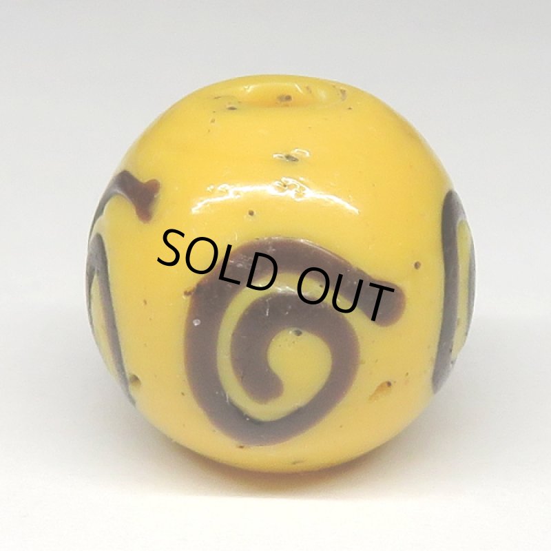 ゼン　イエロー