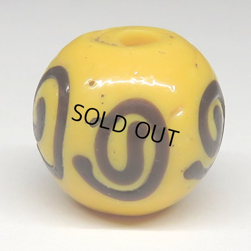 ゼン　イエロー